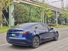Tesla Model 3 Rear-Wheel Drive - ფოტო 7