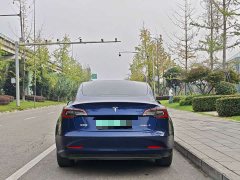 Tesla Model 3 Rear-Wheel Drive - ფოტო 8