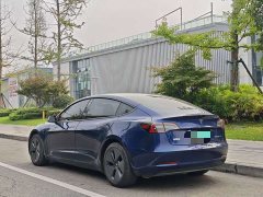 Tesla Model 3 Rear-Wheel Drive - ფოტო 9