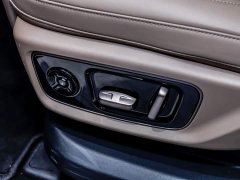 Li Auto MEGA Ultra Smart Refresh Edition - ფოტო 16