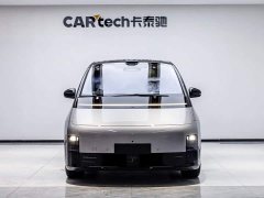 Li Auto MEGA Ultra Smart Refresh Edition - ფოტო 3