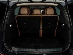Li Auto MEGA Ultra Smart Refresh Edition - ფოტო 7