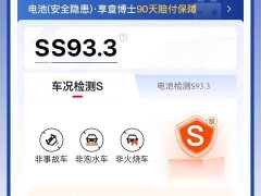 Wuling Binguo PLUS 2024 401km 5-Seater - ფოტო 9