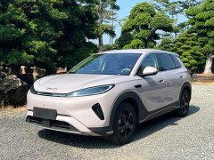BYD Sealion 05 DM-i 220 Voyage Edition - ფოტო 1