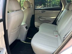 BYD Sealion 05 DM-i 220 Voyage Edition - ფოტო 10