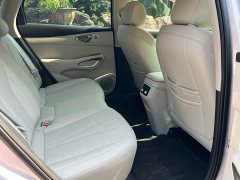BYD Sealion 05 DM-i 220 Voyage Edition - ფოტო 12