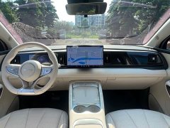 BYD Sealion 05 DM-i 220 Voyage Edition - ფოტო 13