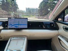 BYD Sealion 05 DM-i 220 Voyage Edition - ფოტო 15