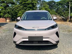 BYD Sealion 05 DM-i 220 Voyage Edition - ფოტო 2