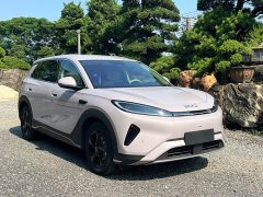 BYD Sealion 05 DM-i 220 Voyage Edition - ფოტო 3