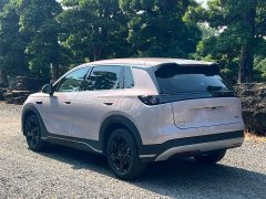BYD Sealion 05 DM-i 220 Voyage Edition - ფოტო 4