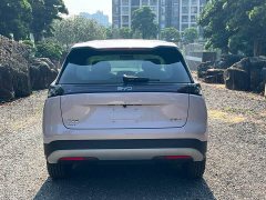 BYD Sealion 05 DM-i 220 Voyage Edition - ფოტო 5