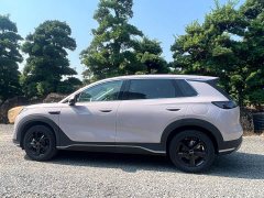 BYD Sealion 05 DM-i 220 Voyage Edition - ფოტო 8