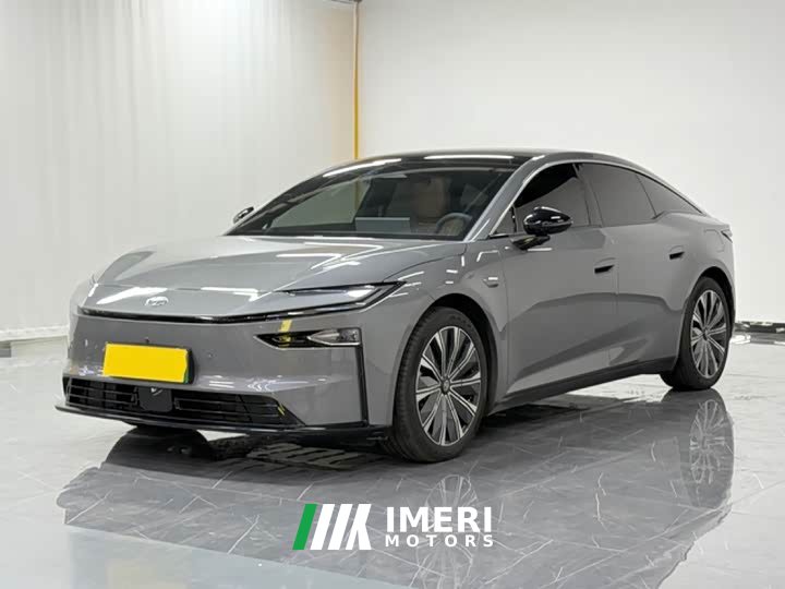 Toyota Platinum Wisdom 7 700 Max - ავტომობილი ჩინეთიდან