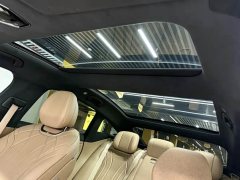 Toyota Platinum Wisdom 7 700 Max - ფოტო 10