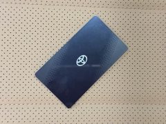 Toyota Platinum Wisdom 7 700 Max - ფოტო 17