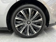 Toyota Platinum Wisdom 7 700 Max - ფოტო 18