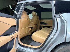 Toyota Platinum Wisdom 7 700 Max - ფოტო 5