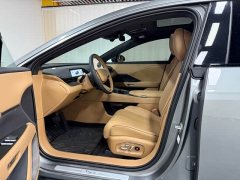 Toyota Platinum Wisdom 7 700 Max - ფოტო 7