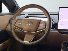 Toyota Platinum Wisdom 7 700 Max - ფოტო 9