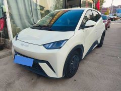 BYD Seagull Freedom Edition - ფოტო 1