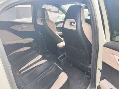BYD Seagull Freedom Edition - ფოტო 10