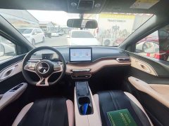BYD Seagull Freedom Edition - ფოტო 5