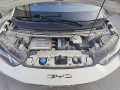 BYD Seagull Freedom Edition - ფოტო 6