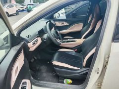 BYD Seagull Freedom Edition - ფოტო 7