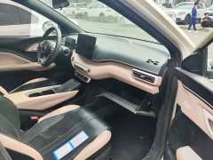 BYD Seagull Freedom Edition - ფოტო 8