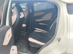 BYD Seagull Freedom Edition - ფოტო 9