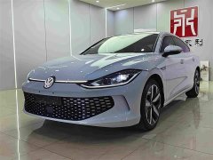 Volkswagen Lingdu 2023 Lingdu L 280TSI DSG Spicy Edition - ფოტო 1