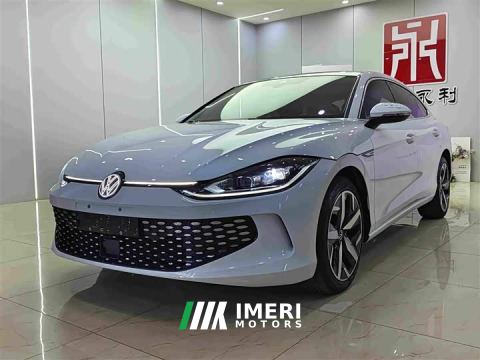 2024 Volkswagen Lingdu L 280TSI DSG Spicy Edition