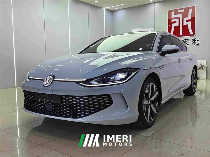 Volkswagen Lingdu L 280TSI DSG Spicy Edition