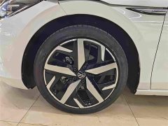 Volkswagen Lingdu 2023 Lingdu L 280TSI DSG Spicy Edition - ფოტო 10