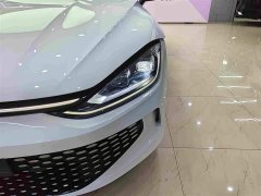 Volkswagen Lingdu 2023 Lingdu L 280TSI DSG Spicy Edition - ფოტო 11