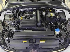 Volkswagen Lingdu 2023 Lingdu L 280TSI DSG Spicy Edition - ფოტო 12