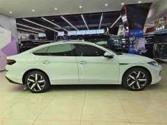 Volkswagen Lingdu 2023 Lingdu L 280TSI DSG Spicy Edition - ფოტო 13