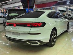 Volkswagen Lingdu 2023 Lingdu L 280TSI DSG Spicy Edition - ფოტო 14