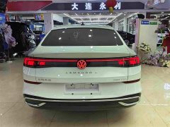 Volkswagen Lingdu 2023 Lingdu L 280TSI DSG Spicy Edition - ფოტო 15
