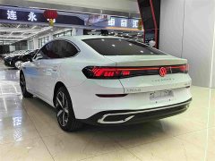 Volkswagen Lingdu 2023 Lingdu L 280TSI DSG Spicy Edition - ფოტო 16