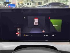 Volkswagen Lingdu 2023 Lingdu L 280TSI DSG Spicy Edition - ფოტო 18