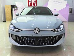 Volkswagen Lingdu 2023 Lingdu L 280TSI DSG Spicy Edition - ფოტო 2