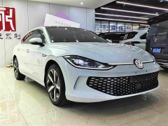 Volkswagen Lingdu 2023 Lingdu L 280TSI DSG Spicy Edition - ფოტო 3