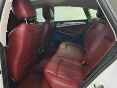 Volkswagen Lingdu 2023 Lingdu L 280TSI DSG Spicy Edition - ფოტო 5