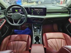 Volkswagen Lingdu 2023 Lingdu L 280TSI DSG Spicy Edition - ფოტო 6