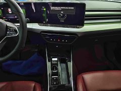 Volkswagen Lingdu 2023 Lingdu L 280TSI DSG Spicy Edition - ფოტო 7