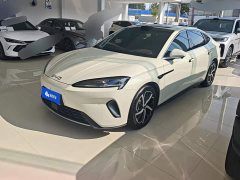 BYD Seal 07 DM-i 2026 DM-i 1.5T 230km Flagship - ფოტო 1