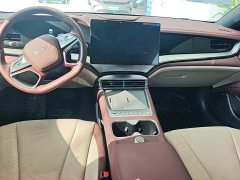 BYD Seal 07 DM-i 2026 DM-i 1.5T 230km Flagship - ფოტო 12