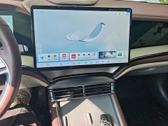 BYD Seal 07 DM-i 2026 DM-i 1.5T 230km Flagship - ფოტო 13